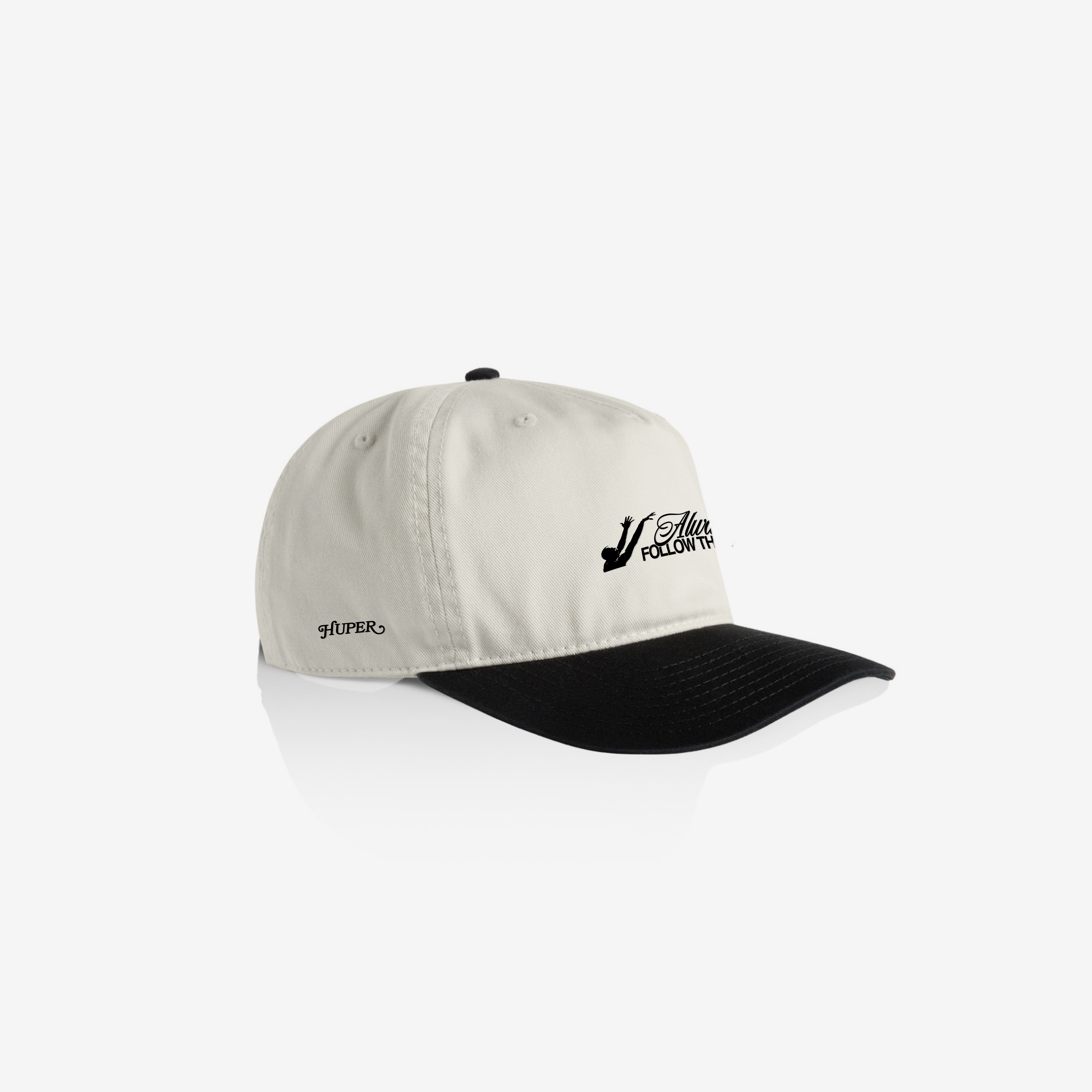 AFT - Cap – Huper Brand