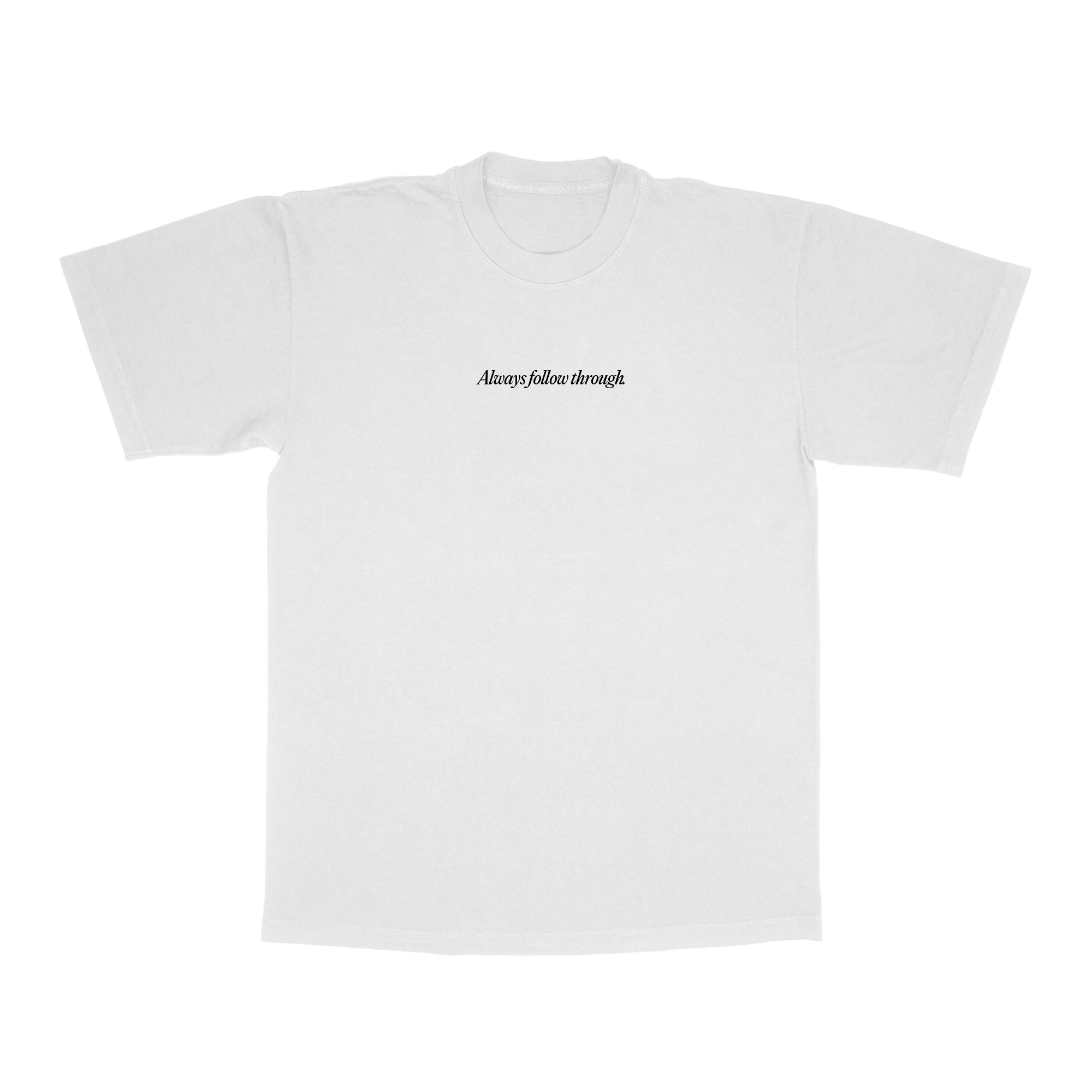 AFT - White – Huper Brand