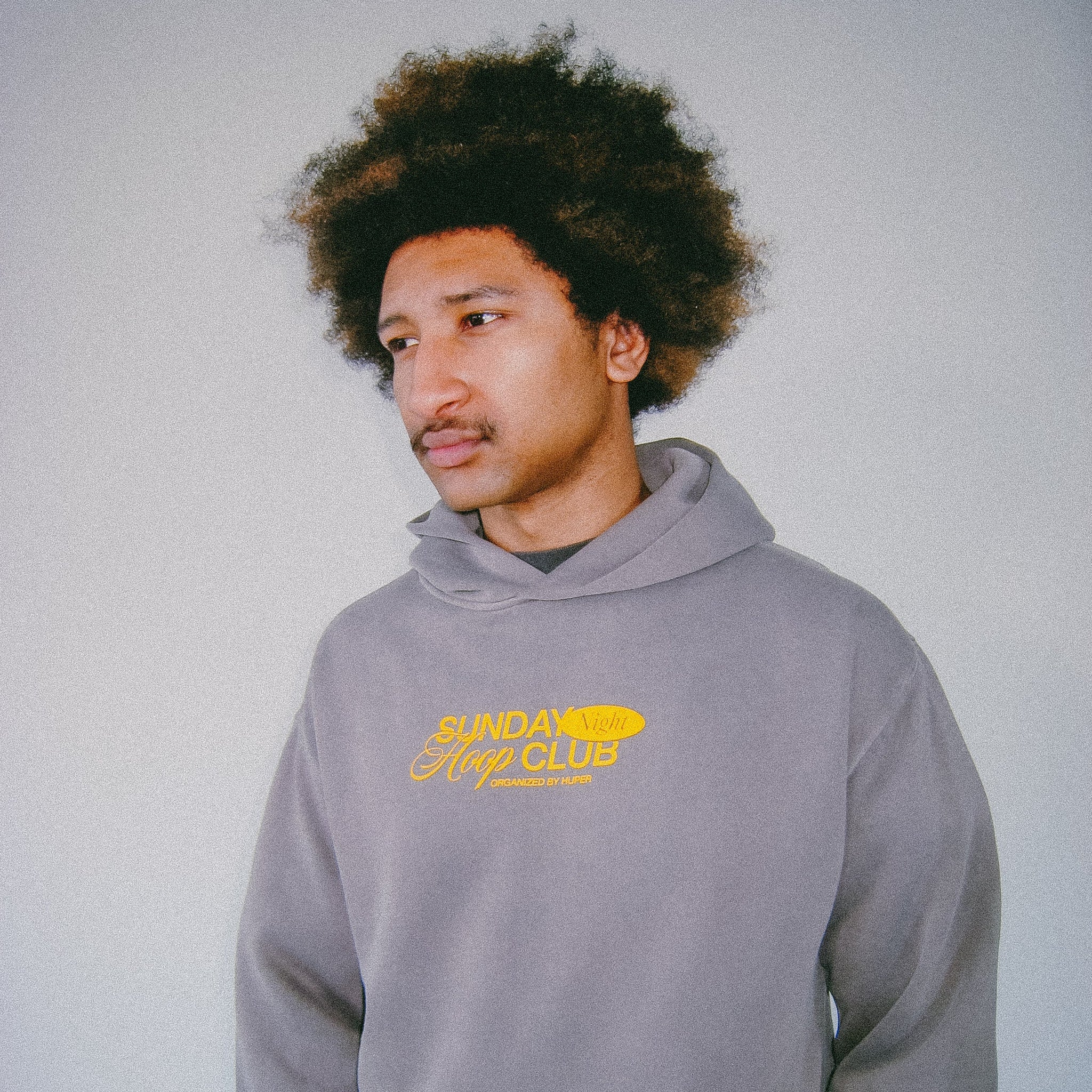 Sunday Night Hoodie