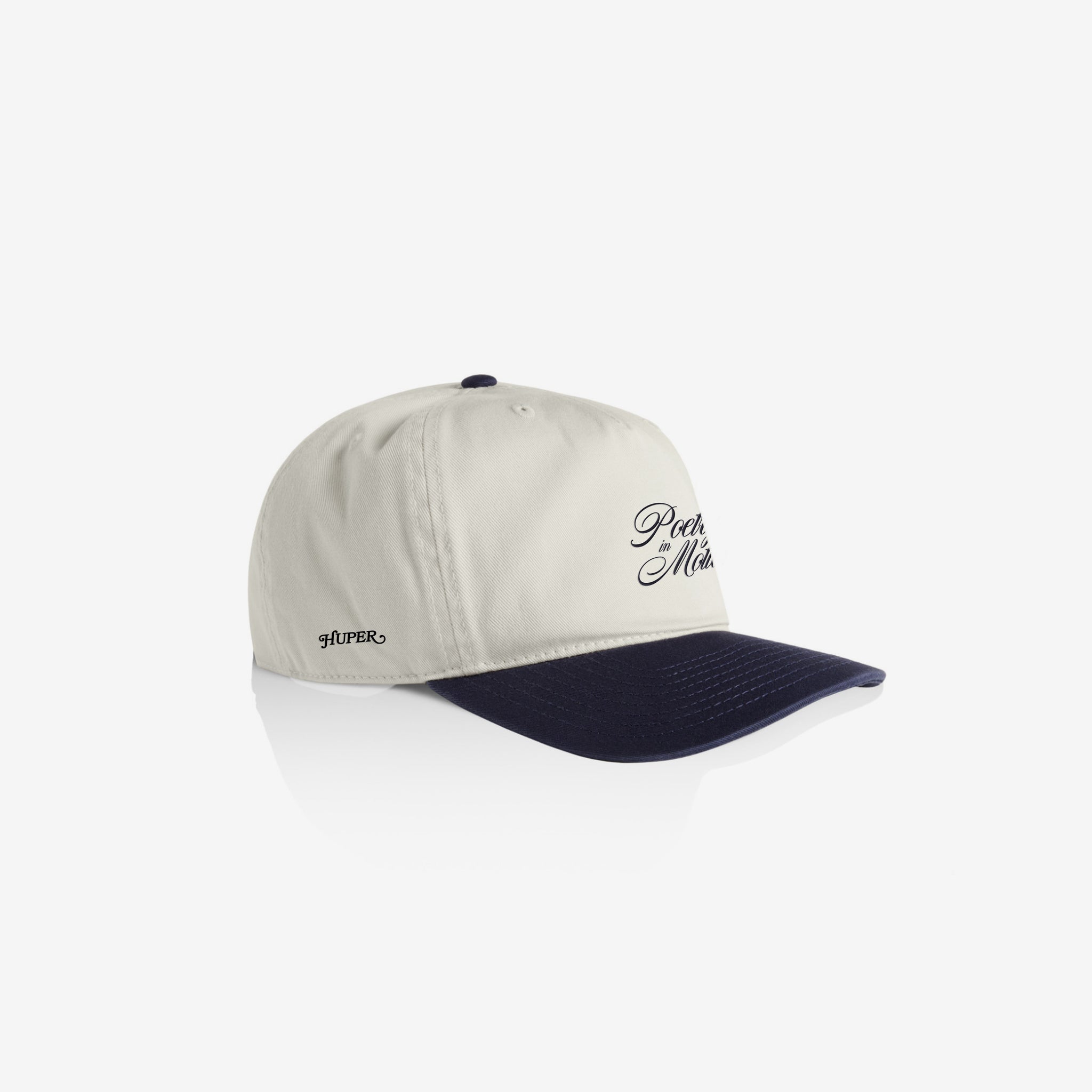 Poetry in Motion Cap