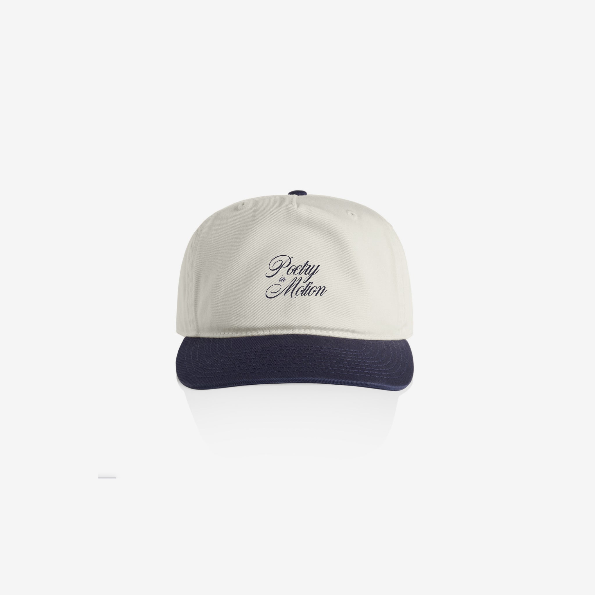 Poetry in Motion Cap