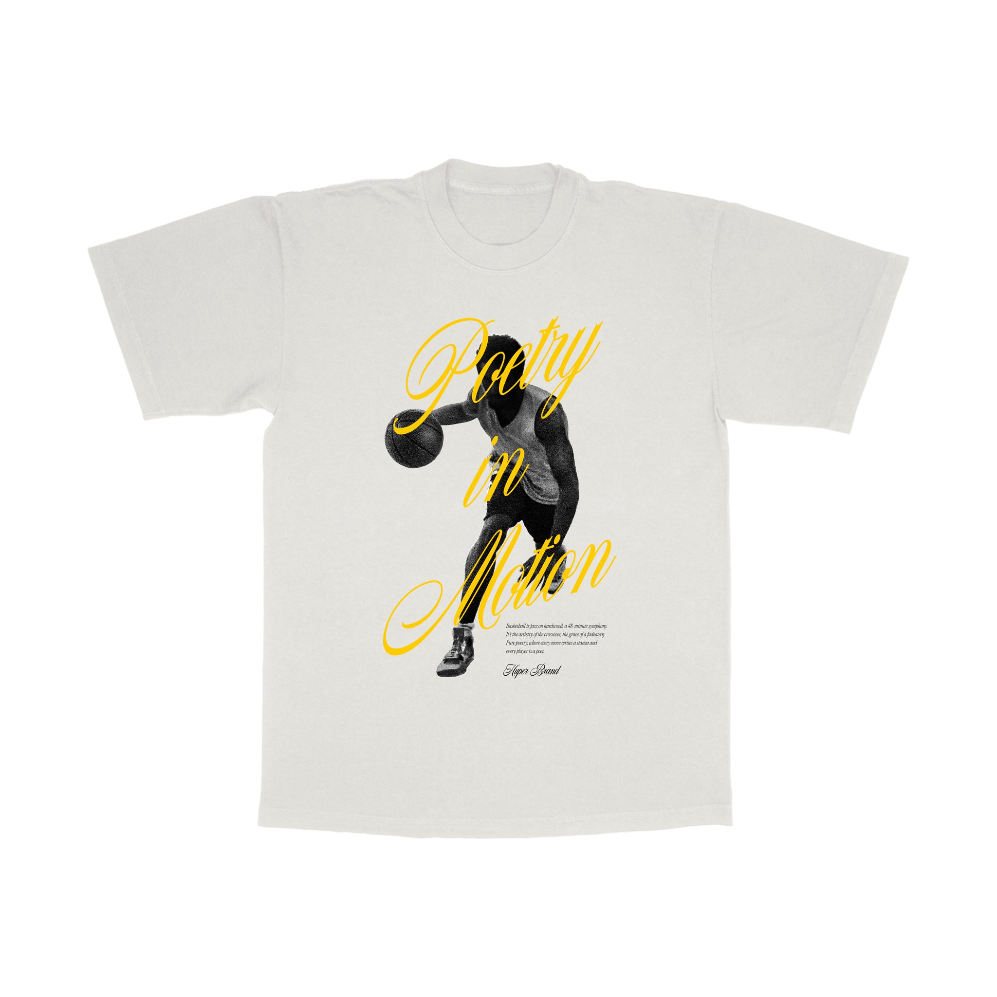 Poetry in Motion - Bone