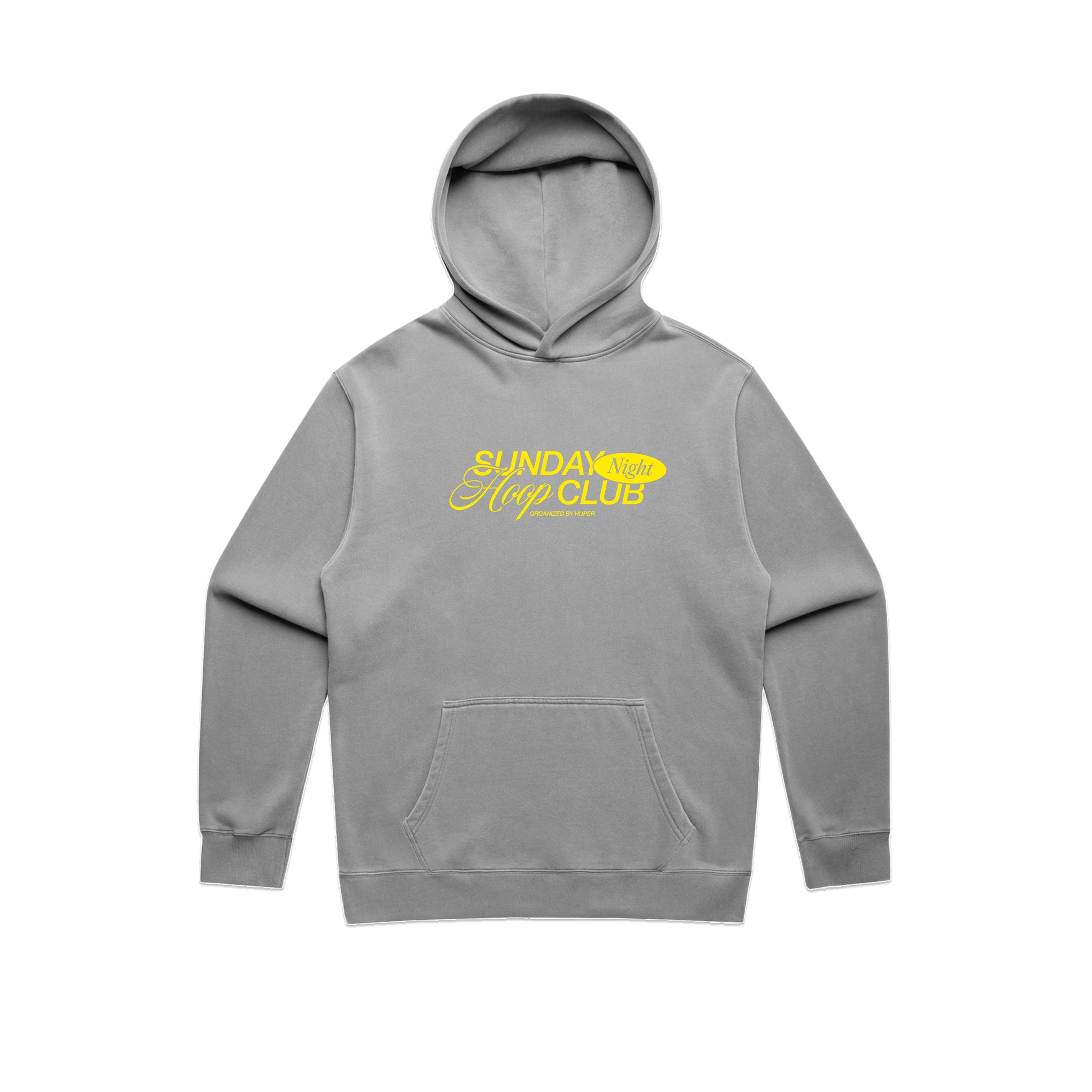 Sunday Night Hoodie
