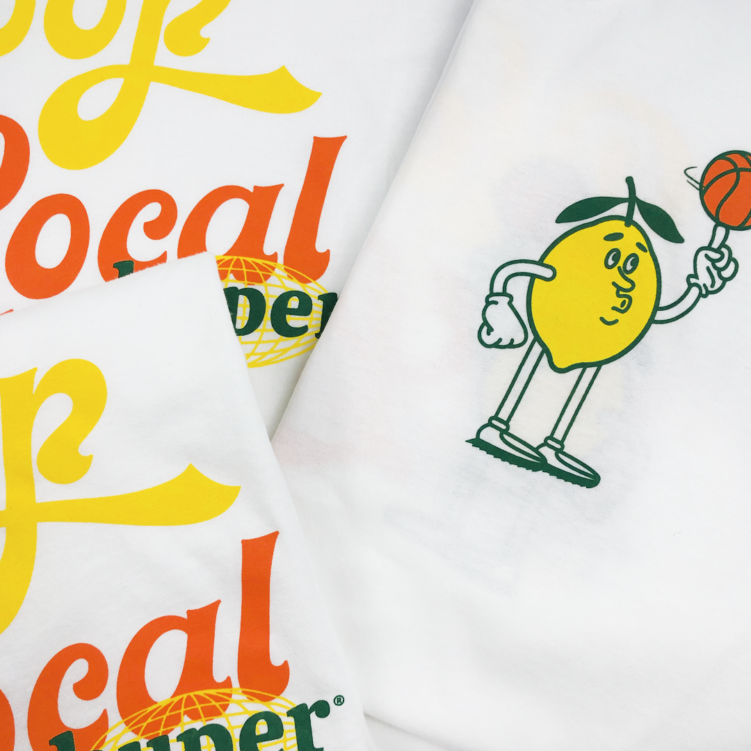 Hoop Local Long Sleeve