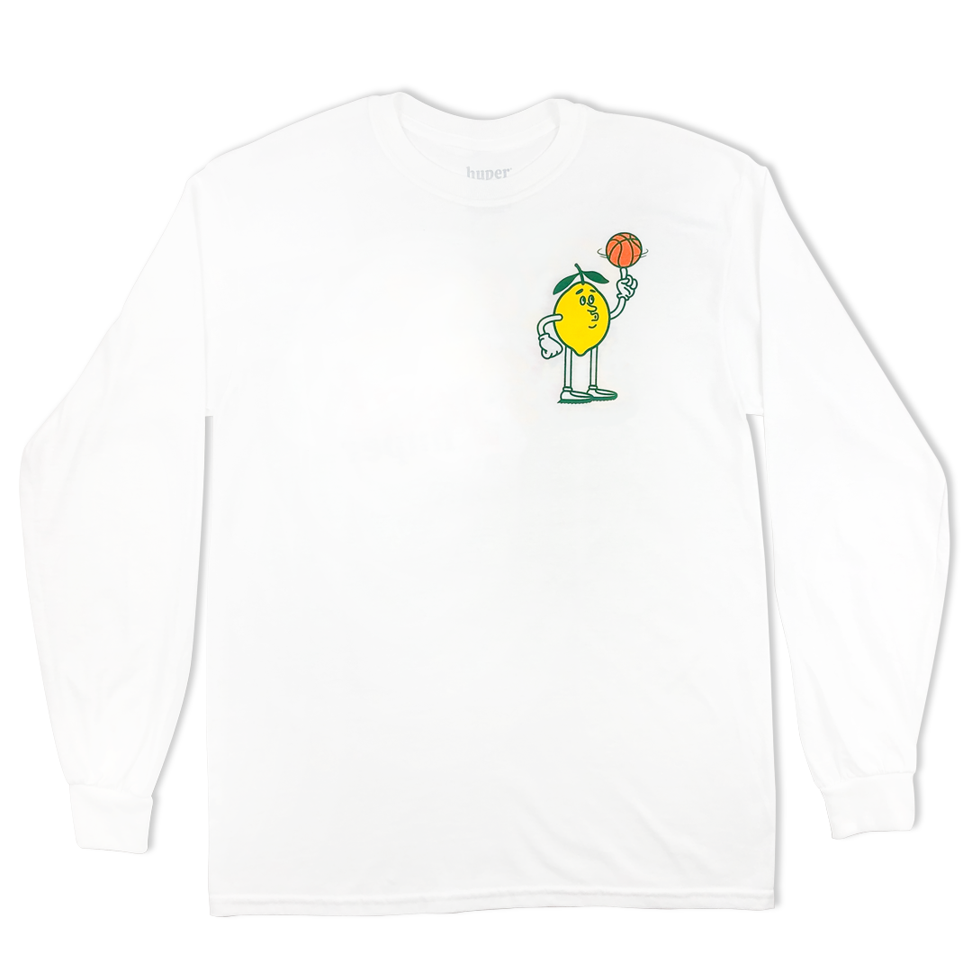 Hoop Local Long Sleeve